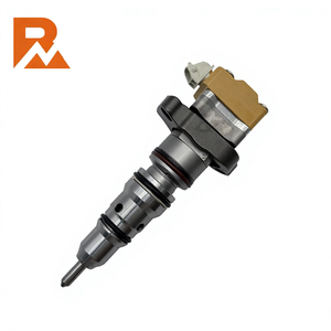 หัวฉีดเหล็กไฟฟ้าสำหรับเครื่องยนต์ 3126B รุ่น 222-5968 10R-1306 - Product Image 2
