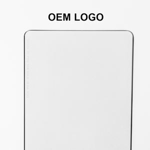 Objectif de filtre de caméra à brouillard noir OEM 4x5.65 <span class=keywords><strong>Pro</strong></span> MRC 1/2 1/4 1/8 1/16 Filtre FX en verre - Product Image 5