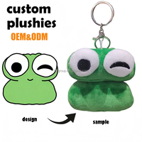 abricant professionnel renard à neuf queues mascotte peluches à collectionner jouets en peluche personnalisés