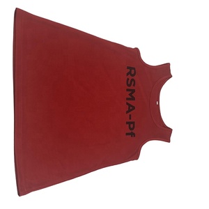 Chaleco de Moda de Verano para Hombre - Product Image 3