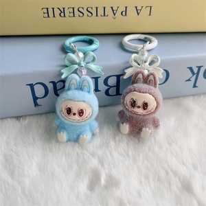 Bán Buôn DIY Thu Nhỏ Phim Hoạt Hình Dễ Thương 3D Búp Bê Quản Lý Nhựa Động Vật Tùy Chỉnh Đổ Xô Bức Tượng Búp Bê Đồ Chơi Cho Trẻ Em Kid - Product Image 3