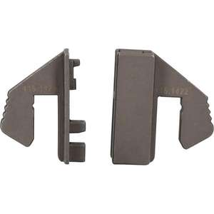 KS TOOLS - 115.1422 Tête de sertissage pour fiches WE non blindées 4P, RJ22 - EAN 4042146257432 ELECTRICAL AND ELECTRONIC PARTS TOOLS - Product Image 4