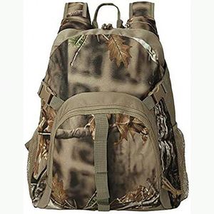 Chaise de camping et de pêche pliable avec sac à dos, échantillon gratuit, pour la chasse, camouflage, accessoires de chasse - Product Image 2