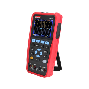 2025 UNI-T cầm tay kỹ thuật số Oscilloscope vạn năng + Chức năng phát tín hiệu 2025 mới nhất - Product Image 3