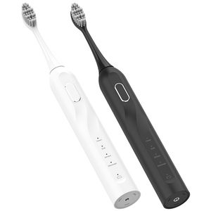 El <span class=keywords><strong>mejor</strong></span> <span class=keywords><strong>cepillo</strong></span> <span class=keywords><strong>de</strong></span> <span class=keywords><strong>dientes</strong></span> personalizado ADA aceptado IPX7 <span class=keywords><strong>Cepillo</strong></span> <span class=keywords><strong>de</strong></span> <span class=keywords><strong>dientes</strong></span> eléctrico sónico <span class=keywords><strong>de</strong></span> alta <span class=keywords><strong>calidad</strong></span> Cuidado bucal recargable para adultos <span class=keywords><strong>Precio</strong></span> <span class=keywords><strong>de</strong></span> fábrica OEM - Product Image 2