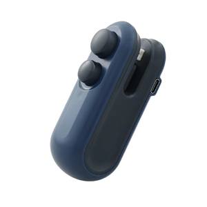 Scelleuse <span class=keywords><strong>sous</strong></span> <span class=keywords><strong>vide</strong></span> portable 2 en 1 Mini scelleuse de sacs en plastique alimentaire rechargeable par USB Mini scelleuse <span class=keywords><strong>sous</strong></span> <span class=keywords><strong>vide</strong></span> - Product Image 1