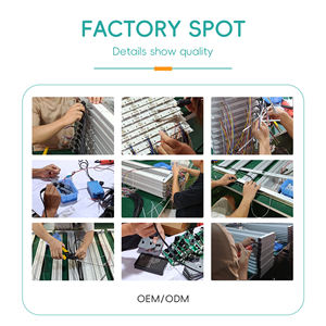 OEM ODM ETL CE Aluminium PC 1FT 2FT 3FT 4FT 5FT 8FT <span class=keywords><strong>T8</strong></span> LED-buizen 1200mm 18w <span class=keywords><strong>T8</strong></span> LED-buisverlichting - Product Image 6