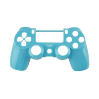 Coque de protection antidérapante en silicone pour joystick de manette de jeu, accessoires de jeu de marque
