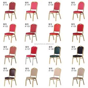 Sillas de Iglesia Acolchadas Apilables con Patas de Metal y Tela Azul Marino Grisáceo, Usadas, de <span class=keywords><strong>Alquiler</strong></span>, <span class=keywords><strong>en</strong></span> Oferta de Fábrica - Product Image 5