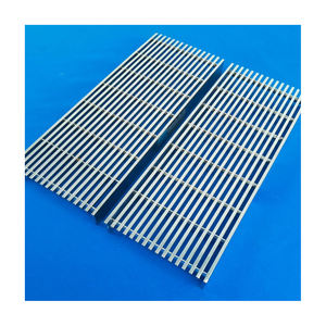 304 Paslanmaz Çelik Korkuluk Sistemi, Ev ve Ticari Kullanımlarda <span class=keywords><strong>Metal</strong></span> Levha İşleme İçin Uygundur - Product Image 5