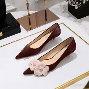 Pantuflas de Lujo al por Mayor en Línea, Pantuflas Tipo Mocasín, Pantuflas Cómodas, Comprar Zapatos en Línea, Sandalias de Diseñador Baratas - Product Image 5