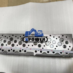 Culasse Assy pour pelle à moteur C6.4 320D 320DL 321D 323DL 323D - Product Image 1