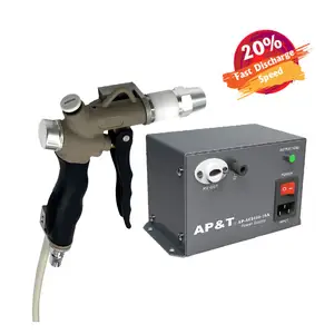 AP-AC2456-12 статического нейтрализатор запахов Воздушный пистолет
