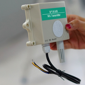 4-20 mA/0-5 v/0-10 v salida NH3 amoníaco sensor - Product Image 3
