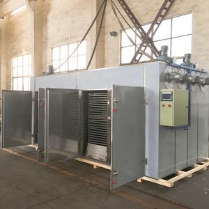 Fruta de pan Cardamomo Chips de yuca Bagre Castaño Mejillón chileno y secadora de algas - Product Image 3