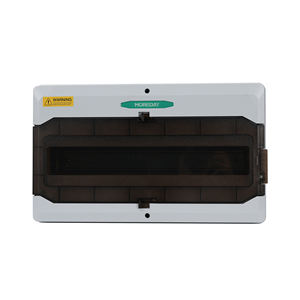 Kotak Distribusi Tahan Air MOREDAY IP65 (4/6/9/12/18/24 Jalur) MDJB-<span class=keywords><strong>PL</strong></span> - PC+ABS - Product Image 5