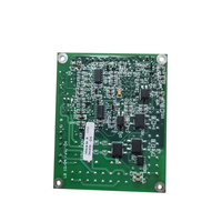 Garantía de 1 año para la placa de control MINIGAM de alta calidad, instalación flexible, adecuada para los modelos de actuadores eléctricos B-ernard