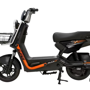 <span class=keywords><strong>Bicicleta</strong></span> <span class=keywords><strong>Eléctrica</strong></span> de 500W Líder en el Mercado - ¡Oferta! Motor de Cobre Puro, Actualización de Frenos de Disco - Product Image 1