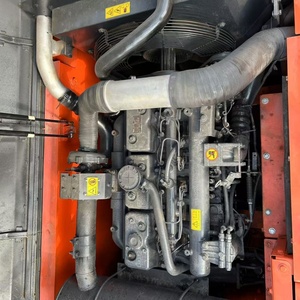 Doosan รถขุดตีนตะขาบ DX300LCA DX300รถขุด DX300-9C จากเกาหลี - Product Image 4