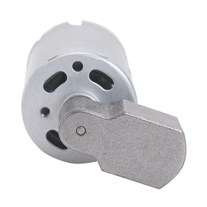 <span class=keywords><strong>Motor</strong></span> de vibración CC 6V 9V 12V 1000RPM, potente vibración, motores vibratorios excéntricos, masajeador de juguete RS385 - Product Image 2