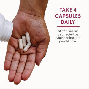 OEM a granel de etiqueta privada Ovaboost Coq10 y vitaminas suplemento de fertilidad natural para mujeres con buen precio para adultos - Product Image 6