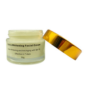 <span class=keywords><strong>Crème</strong></span> éclaircissante pour le <span class=keywords><strong>visage</strong></span>, effet 7 jours, pour blanchir les <span class=keywords><strong>taches</strong></span> foncées, anti-rides, liftant, raffermissant, hydratant, unifie le teint - Product Image 4