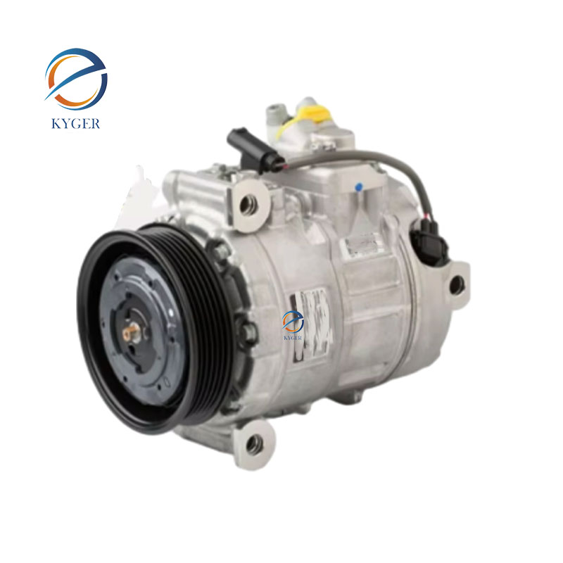BMW E90 Compressor High Efficiency Auto AC Solutions
