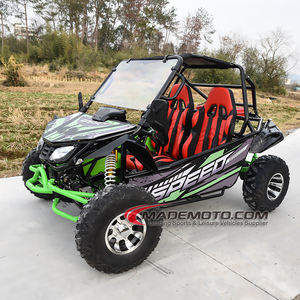 OEM fabbrica di raffreddamento ad olio Araba noleggio Kart da corsa - Product Image 5