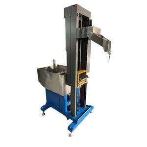 Convoyeur à bande automatique entraîné par moteur YaoLin pour le transport de cartons, de produits alimentaires, de produits chimiques, de plastique, de bois, de papier, haute efficacité - Product Image 1