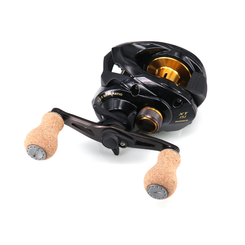 TOPRIGHT AC501 Angelrollen-Griffknauf DIY Holzkork-Griffe Ersatzteile fr  Angelrollen| Alibaba.com