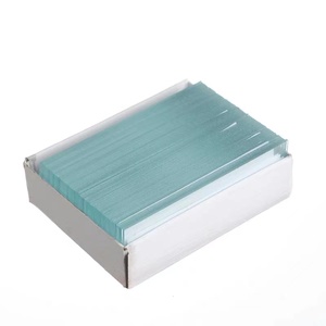 Hot Sale 7101 <strong>7102</strong> 7105 <strong>Microscope</strong> <strong>Slides</strong> <strong>Suppliers</strong> Frosted Prepared <strong>Microscope</strong> Glass <strong>Slides</strong> - Product Image 3