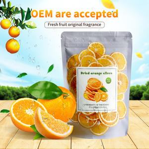 Rodajas de <span class=keywords><strong>Naranja</strong></span> Deshidratadas Sin Azúcar Añadido, Color Brillante, Sin Azúcar, <span class=keywords><strong>Naranja</strong></span> Deshidratada Natural para Cócteles, Repostería, <span class=keywords><strong>Precio</strong></span> de Fábrica - Product Image 6