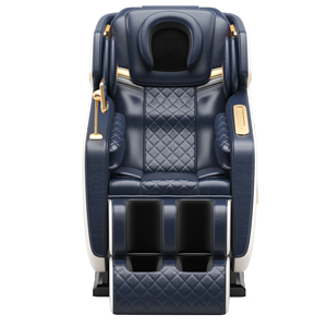 New Design Luxury Shiatsu Chair Foot Spa Seat Zero Gravity Chair - Product Image 2