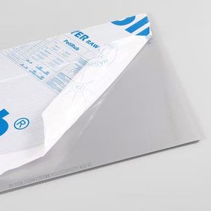 ידידותי לסביבה פה רך <span class=keywords><strong>ldpe</strong></span> רך חומר הגנה מפני סרט מתיחה עבור גיליון למינציה עם מכה תהליך דפוס - Product Image 1