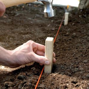 Cuerda Marina <span class=keywords><strong>de</strong></span> Nylon <span class=keywords><strong>de</strong></span> Doble Trenzado <span class=keywords><strong>de</strong></span> 2 mm, Resistente al Desgaste, Alta Elasticidad, para Amarre, Jardinería, Manualidades, Todas las Estaciones - Product Image 5