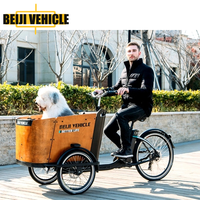 Remorque de bicyclette électrique, vélo remorque, meilleure vente!