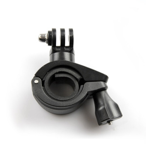 Pour <span class=keywords><strong>Gopro</strong></span> Hero Caméra Vélo Mont Vélo Moto Support Support pour <span class=keywords><strong>Gopro</strong></span> Action Cam Stand Cadre Clip - Product Image 3