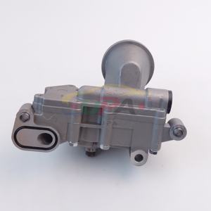 Bomba de aceite del sistema de motor de gran venta 21310-3C300 213103C300 para Beijing Hyundai ELANTRA / LINGDONG (AD) 21310 3C300 - Product Image 5