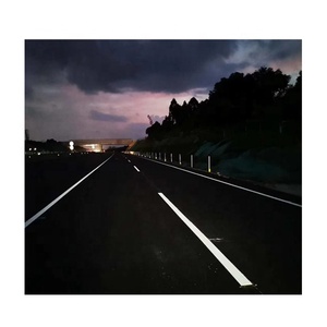 थोक मूल्य स्व-चमकदार सड़क अंकन पेंट चमक अंधेरे टममैक सड़क रेखा फ्लोरोसेंट पाउडर कोटिंग इंजन कोर घटक - Product Image 1