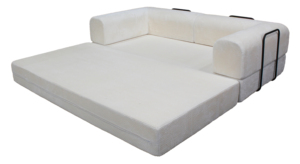 Elegant Robust Vacuum Compressed Fabric <strong>Sofa</strong> Modern Eco Friendly Three Seater <strong>Sofa</strong> <strong>Couch</strong> <strong>Sofa</strong> <strong>Set</strong> for Apartment Hotel - Product Image 2