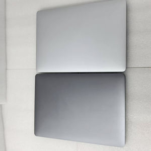 Portátil Usado 2020 Pro 13.3" Retina A2251, Core I5, 16GB RAM, 256GB SSD, 120Hz, Batería de Alta Capacidad, Grado A+ para OS - Product Image 6