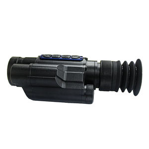 MLT325 WIFI IP67 Étanche à la poussière Antichoc Infrarouge Vision Nocturne Chasse Monoculaire Télescope - Product Image 6