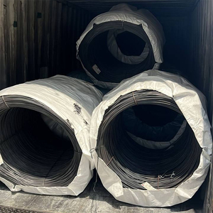 Q195 hoặc Q235 thép carbon thấp dây sắt rút ra dây cho làm móng tay tại Trung Quốc với giá nhà máy thấp - Product Image 3