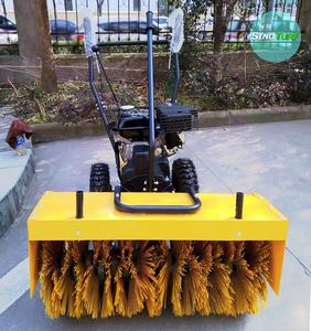 Herramientas de cepillado Maquinaria de césped <span class=keywords><strong>artificial</strong></span> Relleno de campo de fútbol Peinado <span class=keywords><strong>Barredora</strong></span> de césped - Product Image 3