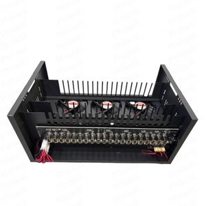 Caja Vacía Android WIFI para Granja de Teléfonos, Equipo de Control de 20 Teléfonos Móviles, Software, Placa Base de Teléfono, Conexión USB OTG - Product Image 1
