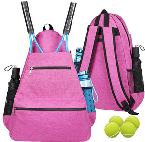 Bolsa De <b>Tennis</b> Tennistasc High Quality Large Durable Custom Head <b>Tennis</b> <b>Racket</b> Bag Backpack for Women and Men <b>Tennis</b> Bag - Product Image 4
