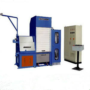 中国供应商热销新款上市22D卧式细丝拉丝机 - Product Image 1