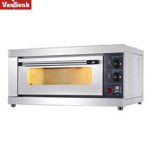 أو لخبز معدات المخابز الأوتوماتيكية ، أسعار فرن المخابز التجارية - Product Image 1