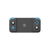 Manette sans fil Gamesir-X2S avec poignée extensible, manette Gamesir pour iOS