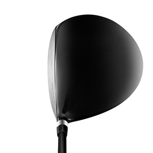 Cabeza de Palo de Golf de Hierro con Acabado Negro Mate y Detalles Plateados, Varilla de Grafito y Acero, Unisex, Alta Tolerancia - Product Image 4